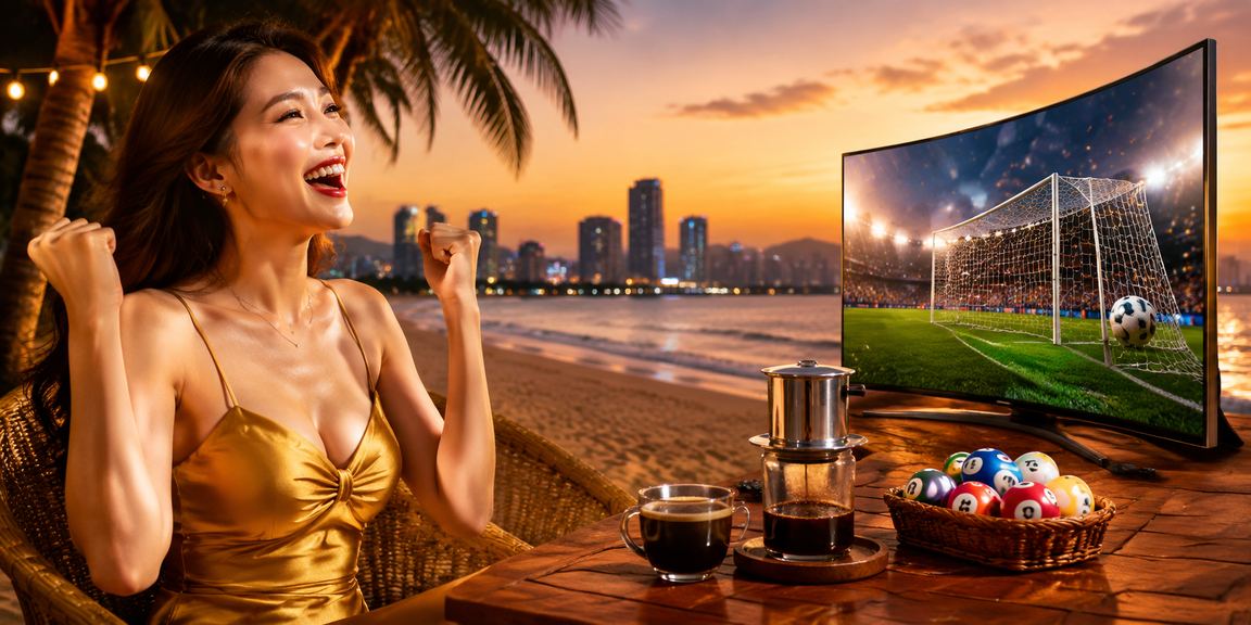 Người chơi cá cược tại Con Đảo